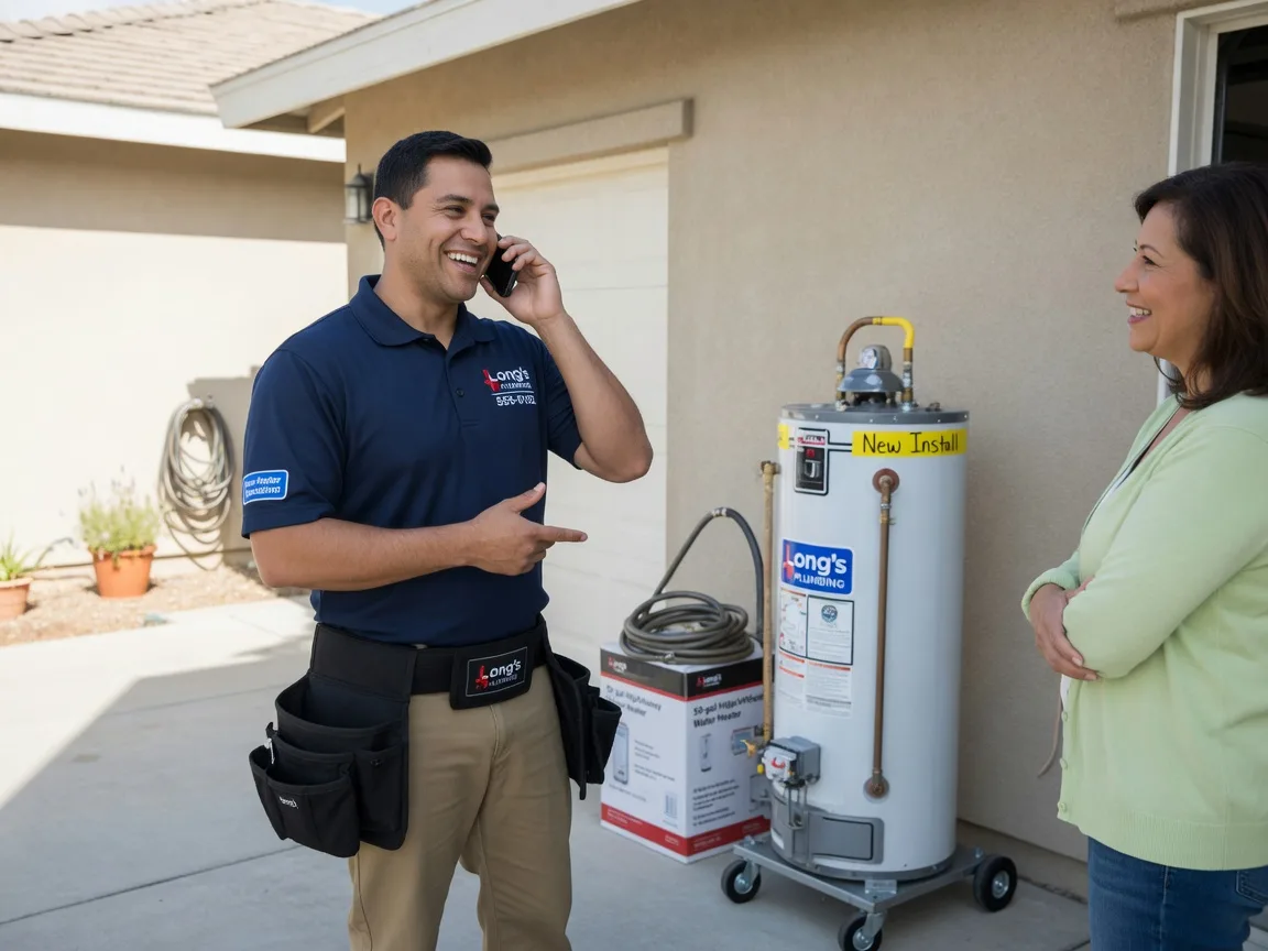 Leak Detection Cheraw, CO FAQs